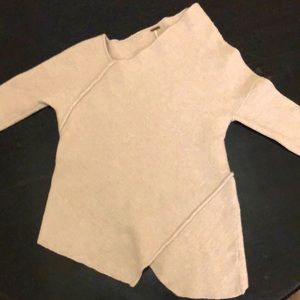Free People Love and Harmony Sweater wool-blend